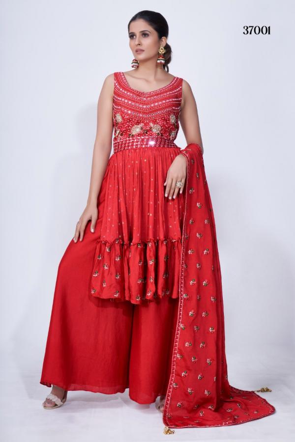 Arya Blush Vol 2 Designer Party Wear Exclusive Collection